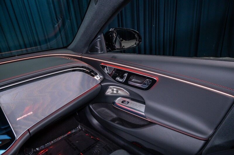 2026 Mercedes-Benz E-Class AMG&reg; E 53 E 4MATIC+&reg; Sedan Scottsdale AZ