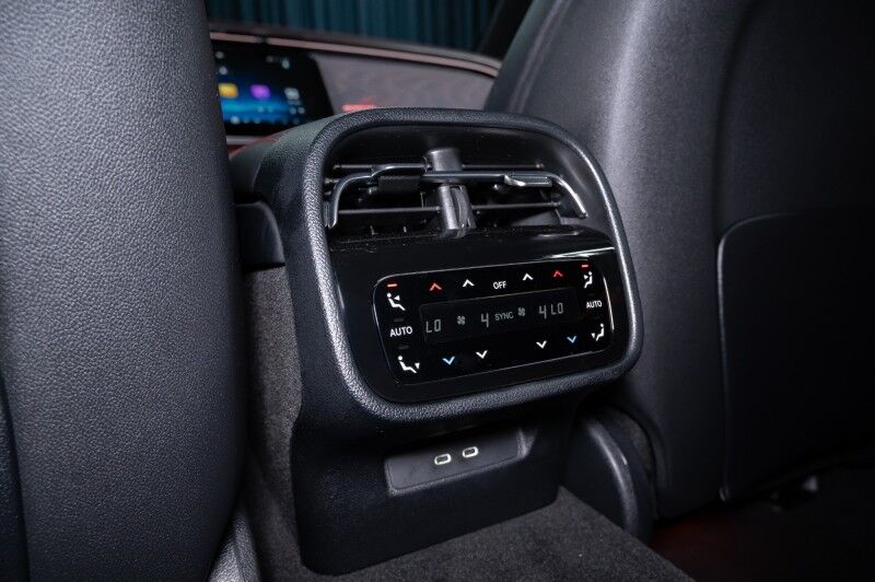 2026 Mercedes-Benz E-Class AMG&reg; E 53 E 4MATIC+&reg; Sedan Scottsdale AZ