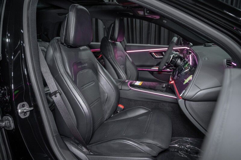 2026 Mercedes-Benz E-Class AMG&reg; E 53 E 4MATIC+&reg; Wagon Peoria AZ