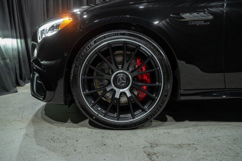 2026 Mercedes-Benz E-Class AMG&reg; E 53 E 4MATIC+&reg; Wagon Peoria AZ