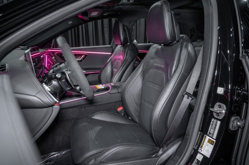 2026 Mercedes-Benz E-Class AMG&reg; E 53 E 4MATIC+&reg; Wagon Peoria AZ