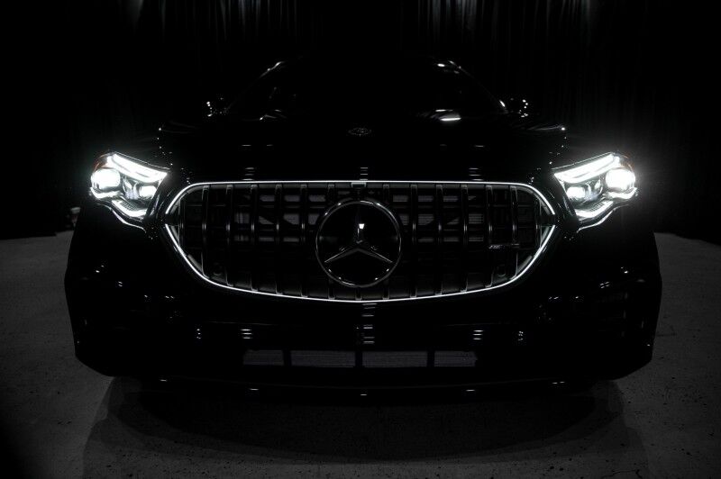 2026 Mercedes-Benz E-Class AMG&reg; E 53 E 4MATIC+&reg; Wagon Peoria AZ