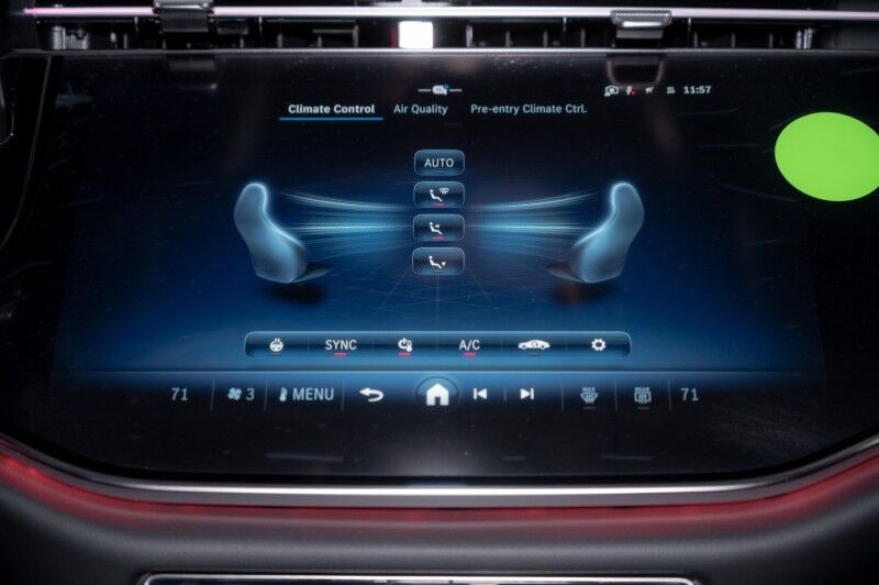 2026 Mercedes-Benz E-Class AMG&reg; E 53 E 4MATIC+&reg; Wagon Peoria AZ