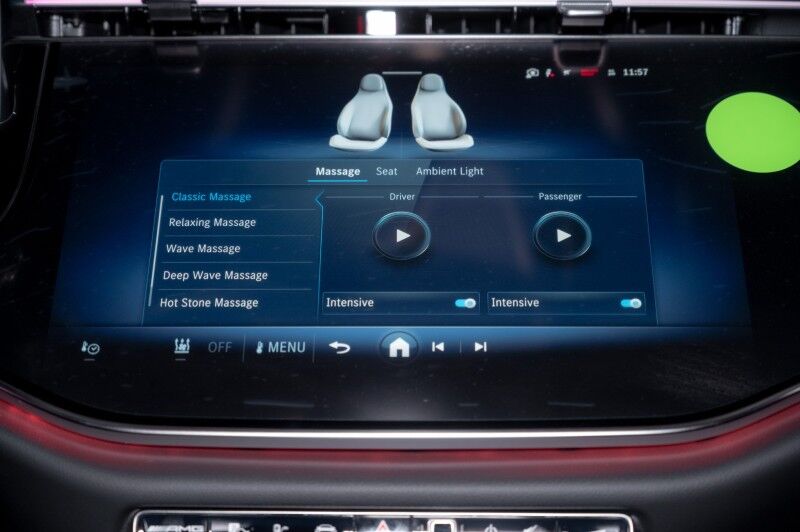 2026 Mercedes-Benz E-Class AMG&reg; E 53 E 4MATIC+&reg; Wagon Peoria AZ