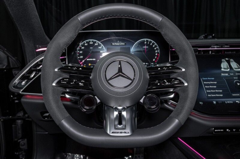 2026 Mercedes-Benz E-Class AMG&reg; E 53 E 4MATIC+&reg; Wagon Peoria AZ