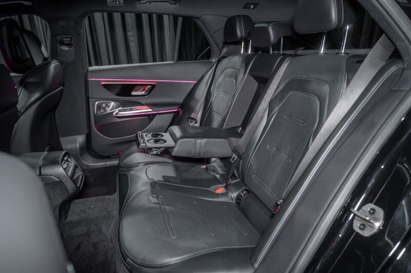 2026 Mercedes-Benz E-Class AMG&reg; E 53 E 4MATIC+&reg; Wagon Peoria AZ