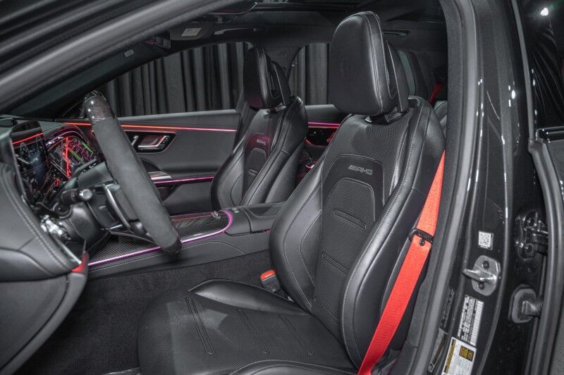2026 Mercedes-Benz E-Class AMG&reg; E 53 E 4MATIC+&reg; Wagon Peoria AZ