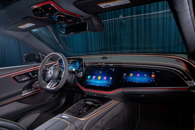 2026 Mercedes-Benz E-Class AMG&reg; E 53 E 4MATIC+&reg; Wagon Scottsdale AZ