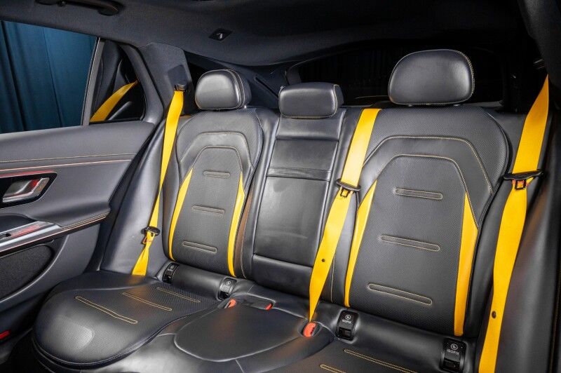 2026 Mercedes-Benz E-Class AMG&reg; E 53 E 4MATIC+&reg; Wagon Scottsdale AZ