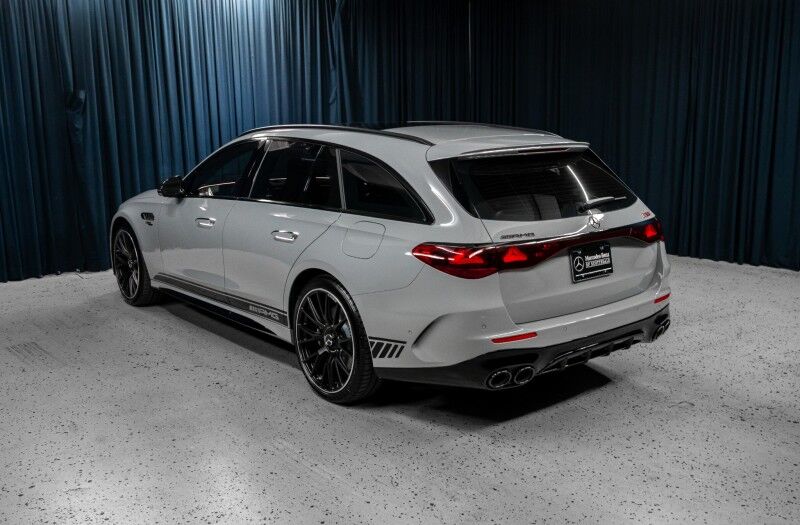 2026 Mercedes-Benz E-Class AMG&reg; E 53 E 4MATIC+&reg; Wagon Scottsdale AZ
