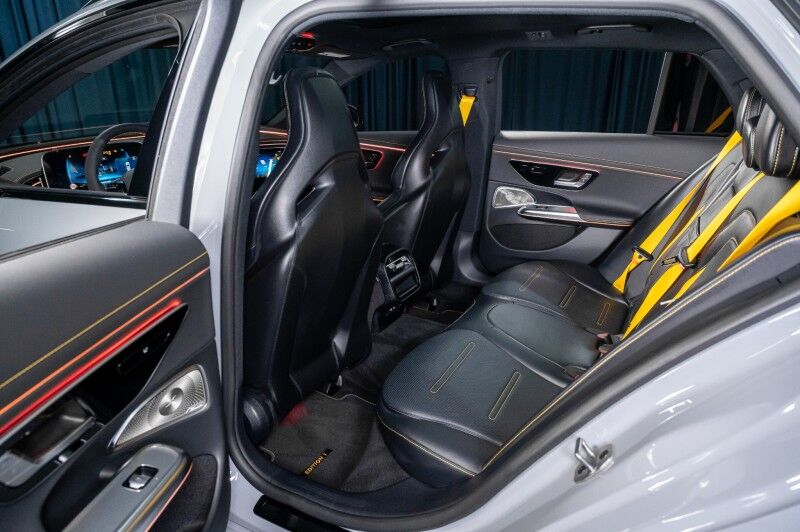 2026 Mercedes-Benz E-Class AMG&reg; E 53 E 4MATIC+&reg; Wagon Scottsdale AZ