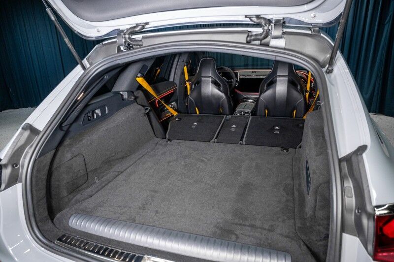 2026 Mercedes-Benz E-Class AMG&reg; E 53 E 4MATIC+&reg; Wagon Scottsdale AZ