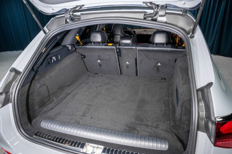 2026 Mercedes-Benz E-Class AMG&reg; E 53 E 4MATIC+&reg; Wagon Scottsdale AZ