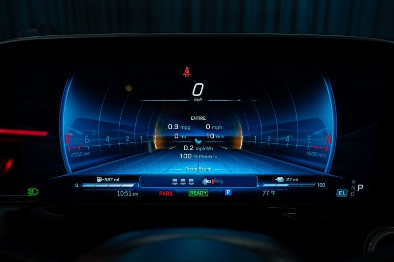 2026 Mercedes-Benz E-Class AMG&reg; E 53 E 4MATIC+&reg; Wagon Scottsdale AZ