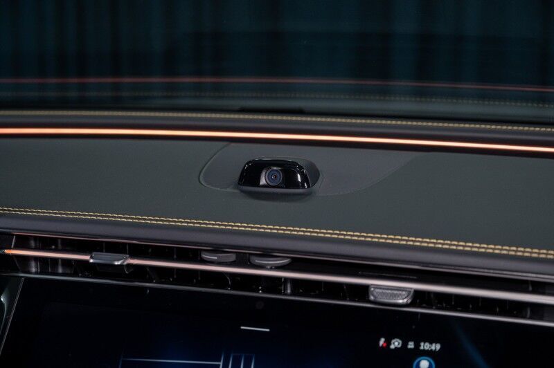 2026 Mercedes-Benz E-Class AMG&reg; E 53 E 4MATIC+&reg; Wagon Scottsdale AZ