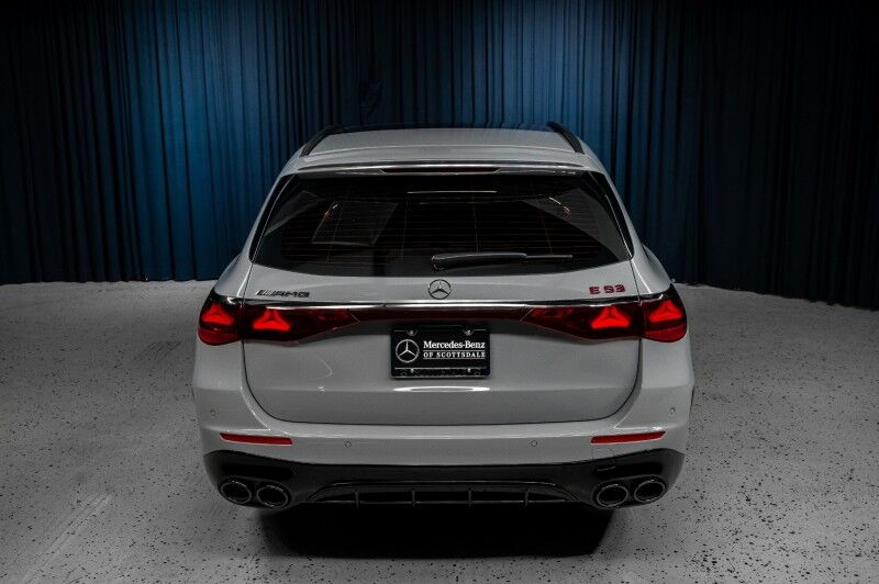 2026 Mercedes-Benz E-Class AMG&reg; E 53 E 4MATIC+&reg; Wagon Scottsdale AZ