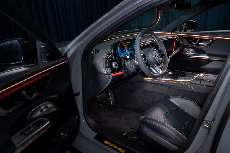 2026 Mercedes-Benz E-Class AMG&reg; E 53 E 4MATIC+&reg; Wagon Scottsdale AZ