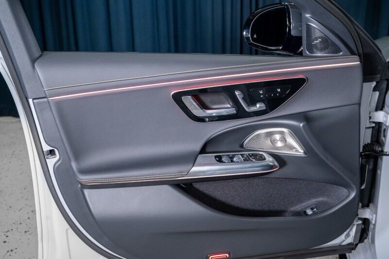 2026 Mercedes-Benz E-Class AMG&reg; E 53 E 4MATIC+&reg; Wagon Scottsdale AZ