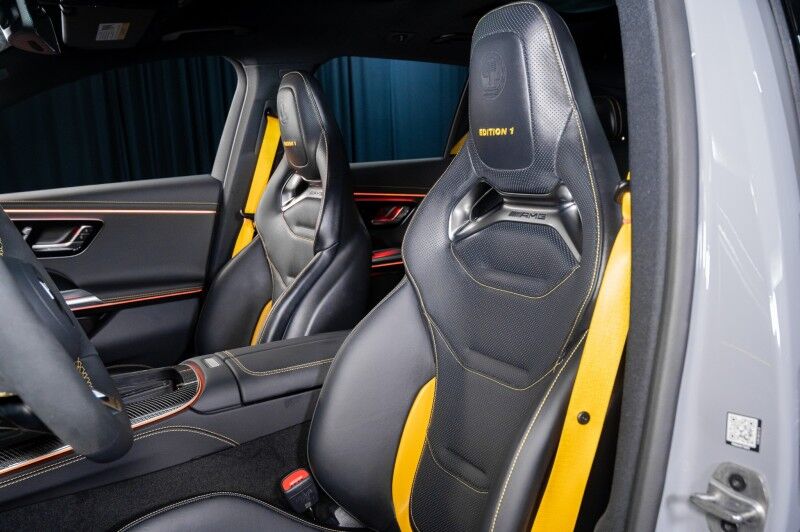 2026 Mercedes-Benz E-Class AMG&reg; E 53 E 4MATIC+&reg; Wagon Scottsdale AZ