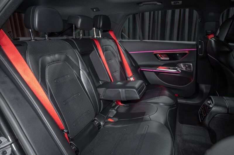 2026 Mercedes-Benz E-Class AMG&reg; E 53 E 4MATIC+&reg; Wagon Irving TX