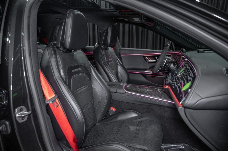 2026 Mercedes-Benz E-Class AMG&reg; E 53 E 4MATIC+&reg; Wagon Irving TX