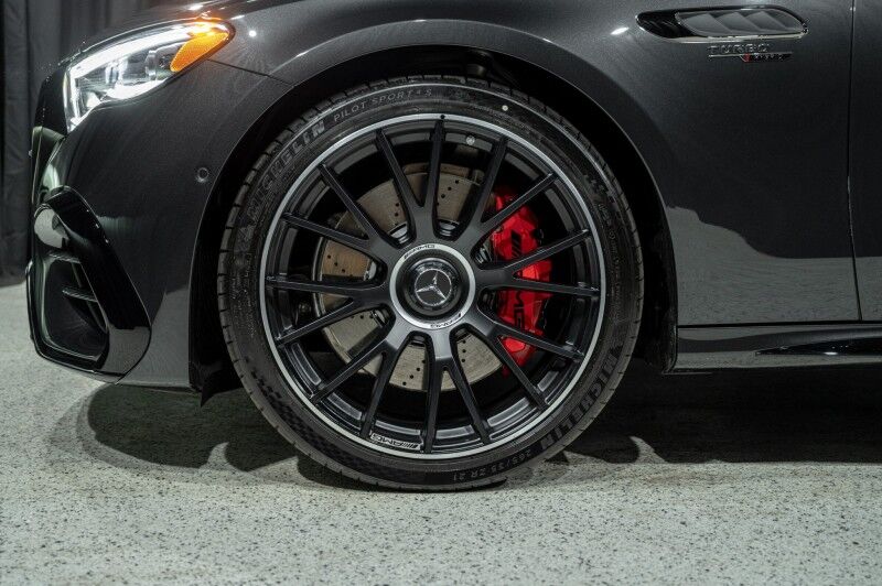 2026 Mercedes-Benz E-Class AMG&reg; E 53 E 4MATIC+&reg; Wagon Irving TX