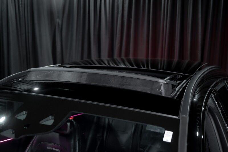 2026 Mercedes-Benz E-Class AMG&reg; E 53 E 4MATIC+&reg; Wagon Peoria AZ