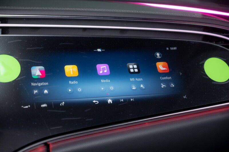 2026 Mercedes-Benz E-Class AMG&reg; E 53 E 4MATIC+&reg; Wagon Peoria AZ