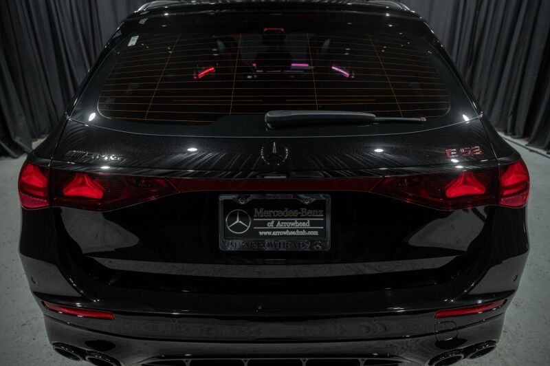 2026 Mercedes-Benz E-Class AMG&reg; E 53 E 4MATIC+&reg; Wagon Peoria AZ