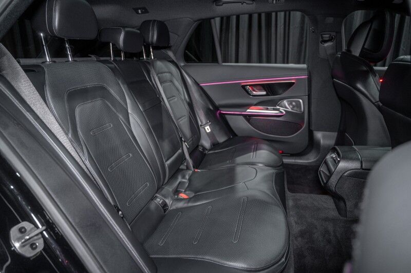 2026 Mercedes-Benz E-Class AMG&reg; E 53 E 4MATIC+&reg; Wagon Peoria AZ