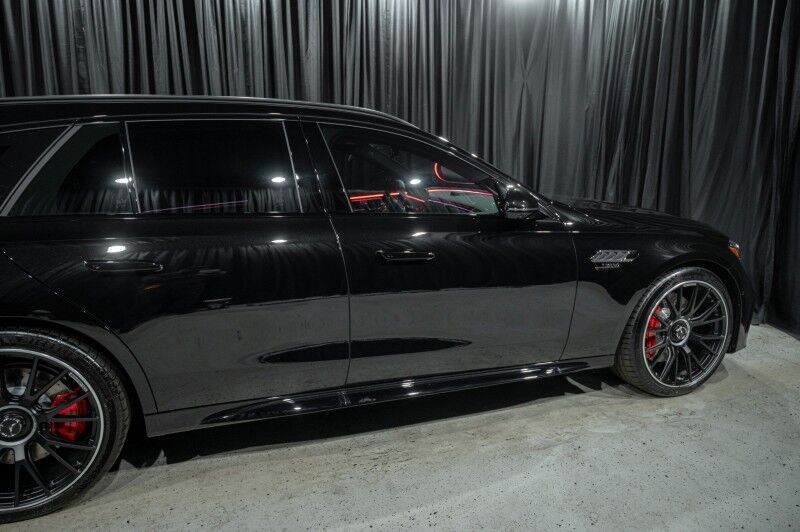 2026 Mercedes-Benz E-Class AMG&reg; E 53 E 4MATIC+&reg; Wagon Peoria AZ