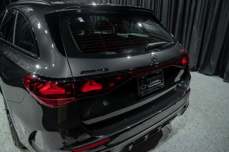 2026 Mercedes-Benz E-Class AMG&reg; E 53 E 4MATIC+&reg; Wagon Peoria AZ