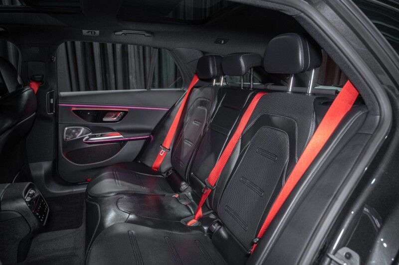 2026 Mercedes-Benz E-Class AMG&reg; E 53 E 4MATIC+&reg; Wagon Peoria AZ