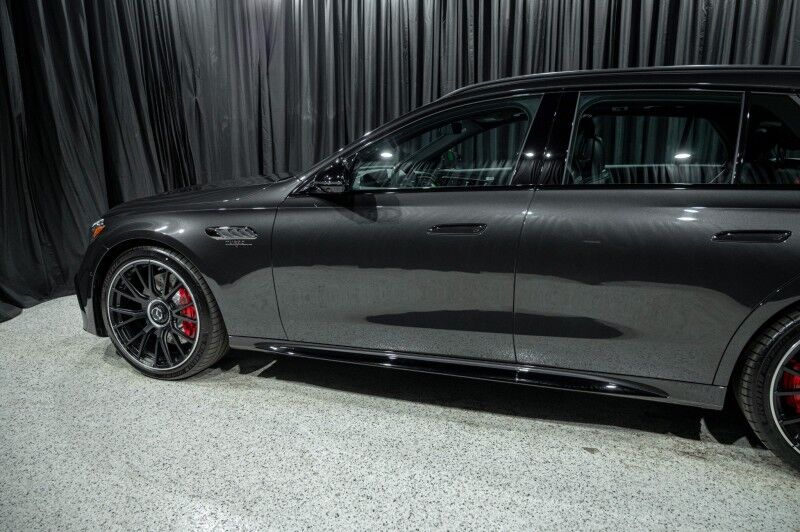 2026 Mercedes-Benz E-Class AMG&reg; E 53 E 4MATIC+&reg; Wagon Peoria AZ