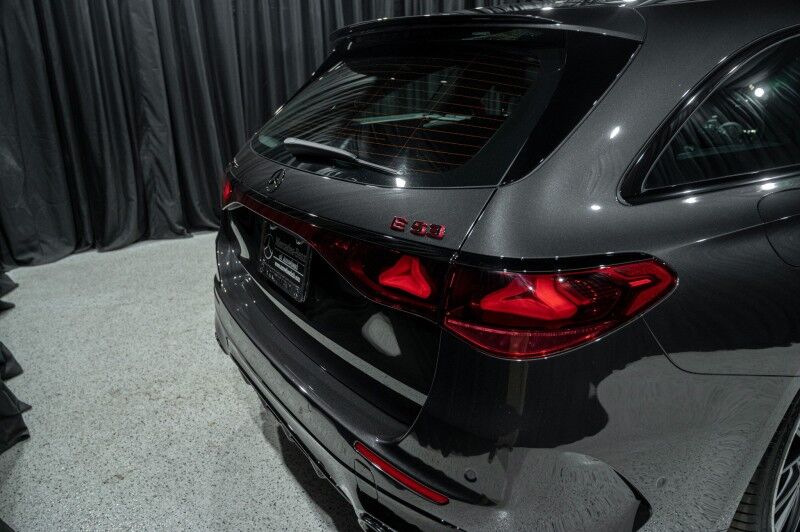 2026 Mercedes-Benz E-Class AMG&reg; E 53 E 4MATIC+&reg; Wagon Peoria AZ