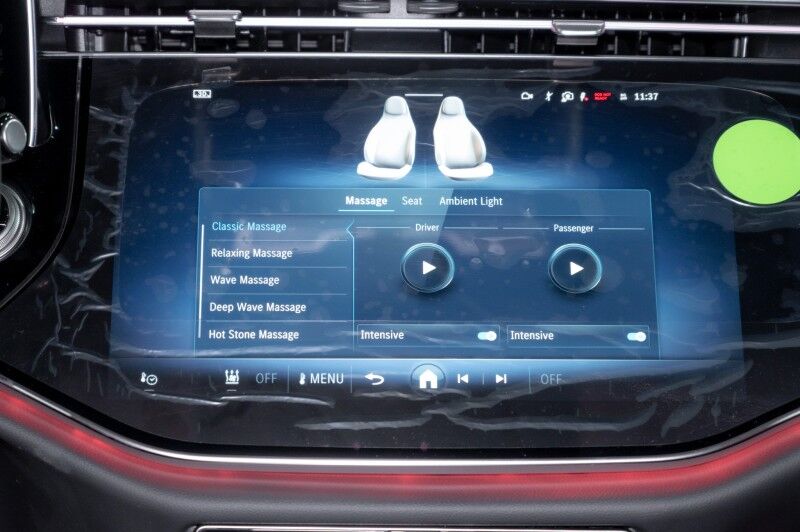 2026 Mercedes-Benz E-Class AMG&reg; E 53 E 4MATIC+&reg; Wagon Peoria AZ