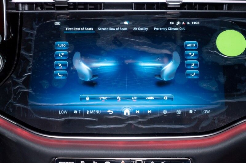 2026 Mercedes-Benz E-Class AMG&reg; E 53 E 4MATIC+&reg; Wagon Peoria AZ