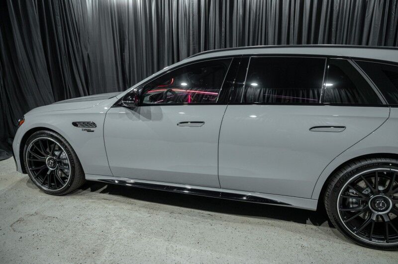 2026 Mercedes-Benz E-Class AMG&reg; E 53 E 4MATIC+&reg; Wagon Peoria AZ