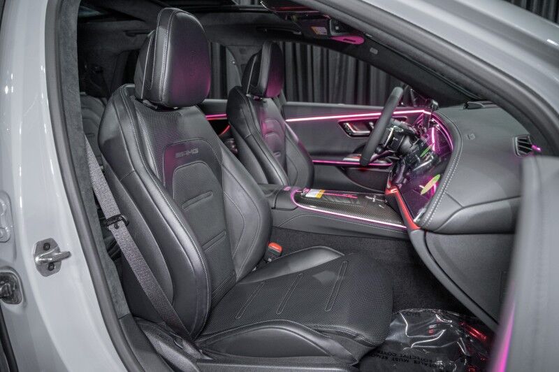 2026 Mercedes-Benz E-Class AMG&reg; E 53 E 4MATIC+&reg; Wagon Peoria AZ