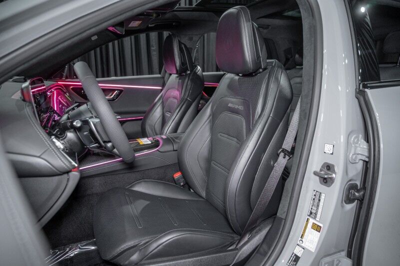 2026 Mercedes-Benz E-Class AMG&reg; E 53 E 4MATIC+&reg; Wagon Peoria AZ