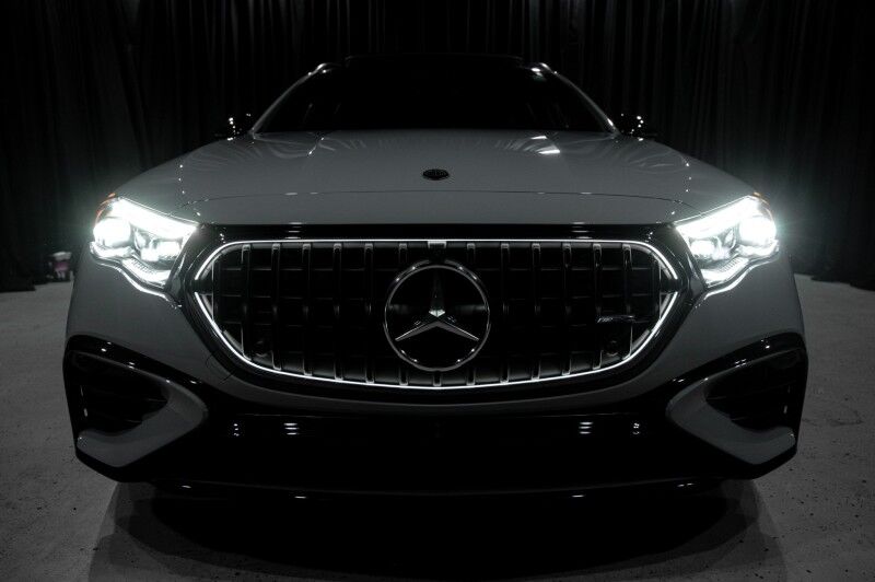 2026 Mercedes-Benz E-Class AMG&reg; E 53 E 4MATIC+&reg; Wagon Peoria AZ