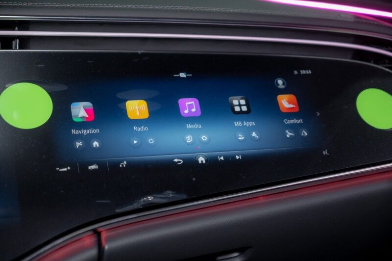 2026 Mercedes-Benz E-Class AMG&reg; E 53 E 4MATIC+&reg; Wagon Peoria AZ