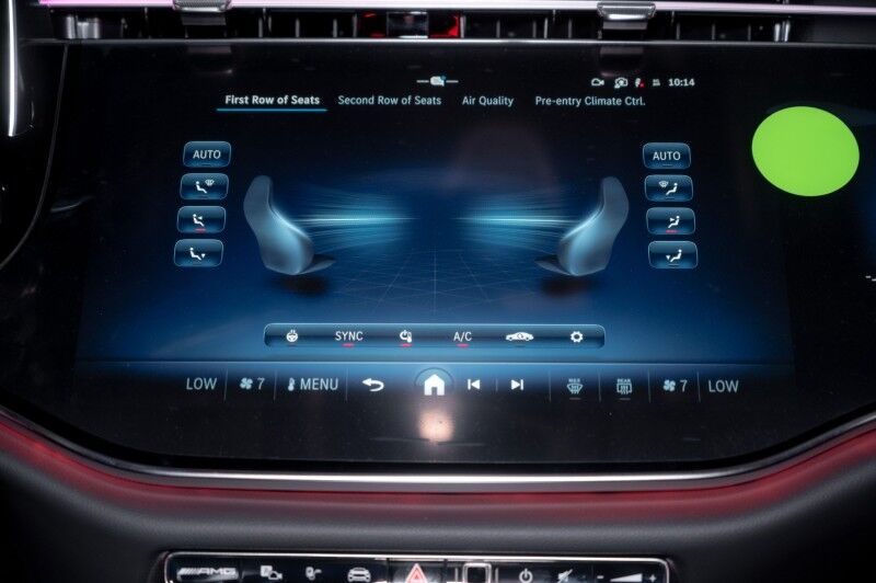 2026 Mercedes-Benz E-Class AMG&reg; E 53 E 4MATIC+&reg; Wagon Peoria AZ