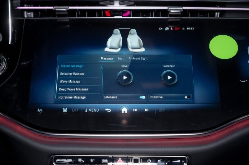 2026 Mercedes-Benz E-Class AMG&reg; E 53 E 4MATIC+&reg; Wagon Peoria AZ