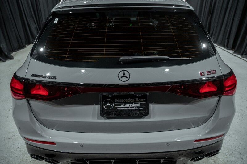 2026 Mercedes-Benz E-Class AMG&reg; E 53 E 4MATIC+&reg; Wagon Peoria AZ