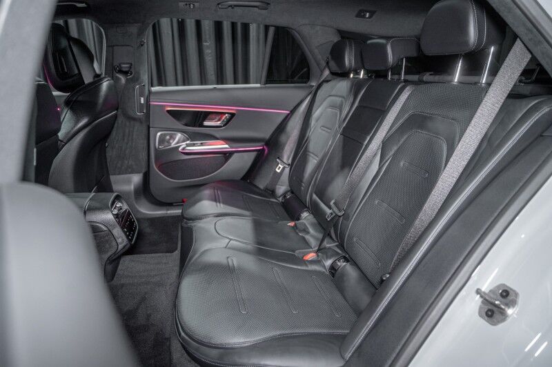 2026 Mercedes-Benz E-Class AMG&reg; E 53 E 4MATIC+&reg; Wagon Peoria AZ