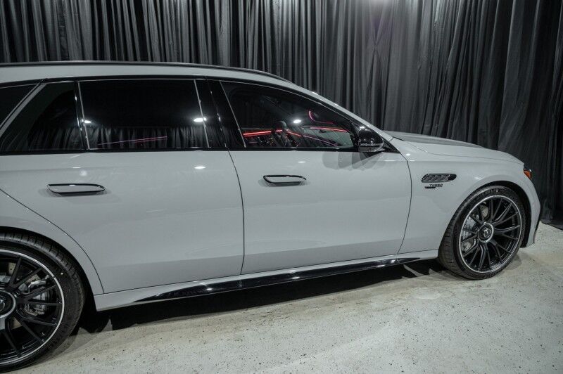 2026 Mercedes-Benz E-Class AMG&reg; E 53 E 4MATIC+&reg; Wagon Peoria AZ