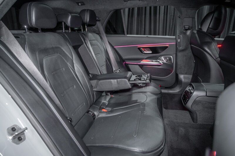 2026 Mercedes-Benz E-Class AMG&reg; E 53 E 4MATIC+&reg; Wagon Peoria AZ