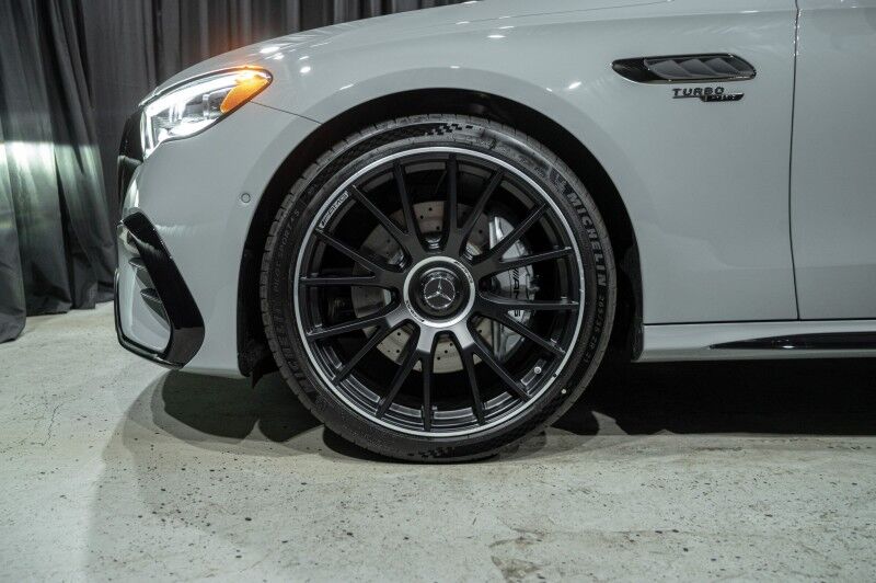 2026 Mercedes-Benz E-Class AMG&reg; E 53 E 4MATIC+&reg; Wagon Peoria AZ