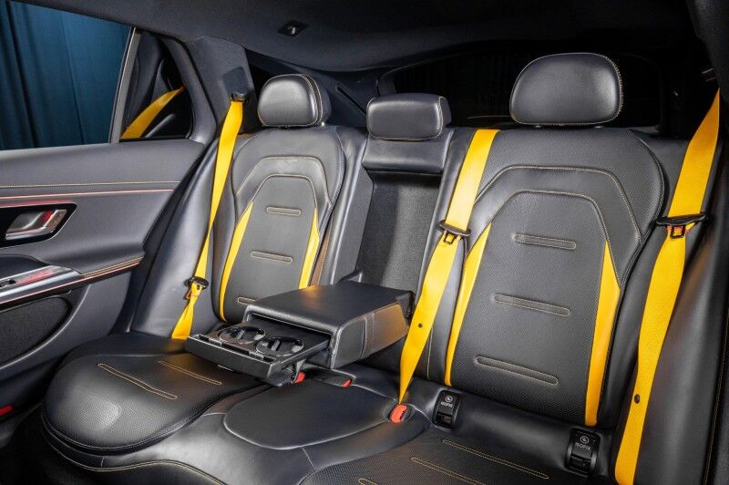 2026 Mercedes-Benz E-Class AMG&reg; E 53 E 4MATIC+&reg; Wagon Scottsdale AZ